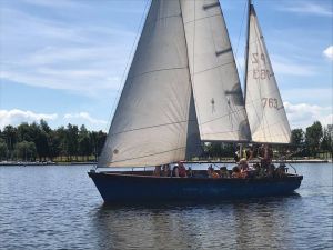 Około 600 dzieci wzięło udział w gminnych pó