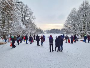 Ferie w mieście 2023 z MORIS Pszczyna