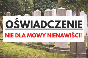 Oświadczenie burmistrza Pszczyny