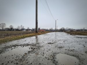 Spotkanie w sprawie rozbudowy ulic Dygasińskiego 