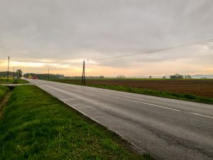 Nowy odcinek drogi rowerowej połączy Ćwiklice i