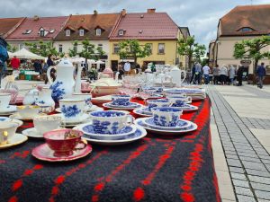 W niedzielę na rynku odbędzie się jarmark staro