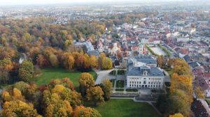 Do końca października można składać wnioski w