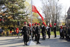 Pszczyna: Narodowe Święto Niepodległości