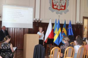 Konferencja „Powstania Śląskie i przyłączeni