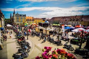 W najbliższą sobotę Motoserce Pszczyna 2019