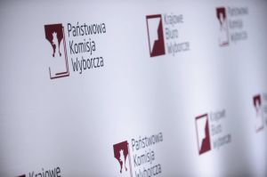 Wstępne wyniki wyborów prezydenckich w gminie Ps