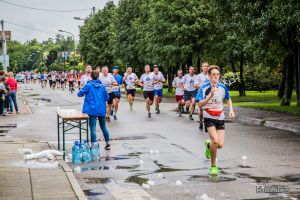 Bieg Pszczyński - najniższa opłata startowa tyl