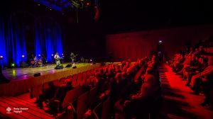 Nowe Pszczyńskie Centrum Kultury zostało otwarte