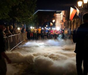 Niespełna miesiąc do startu Nocnego Biegu po Psz