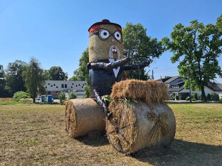 Dożynki Gminno-Powiatowe zostały odwołane