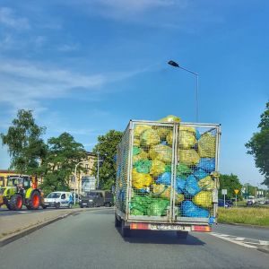 Nowy harmonogram odbioru odpadów w gminie Pszczyn