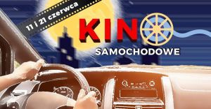 Kino samochodowe w Pszczynie - wybieramy razem fil