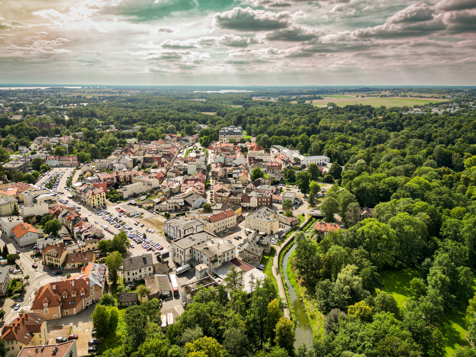 Pszczyński Budżet Obywatelski - głosowanie trwa