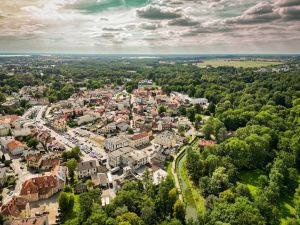 Pszczyński Budżet Obywatelski - głosowanie trwa