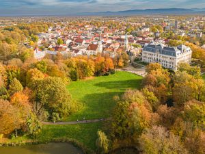 Konkurs otwarty na prace konserwatorskie, restaura