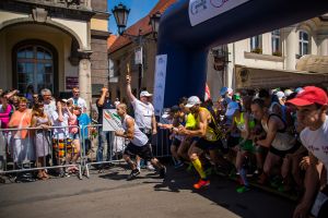 Znamy już datę Biegu Pszczyńskiego