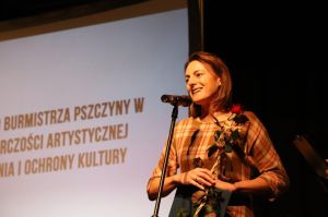 Autorka książki o Pszczynie nominowana do kolejn