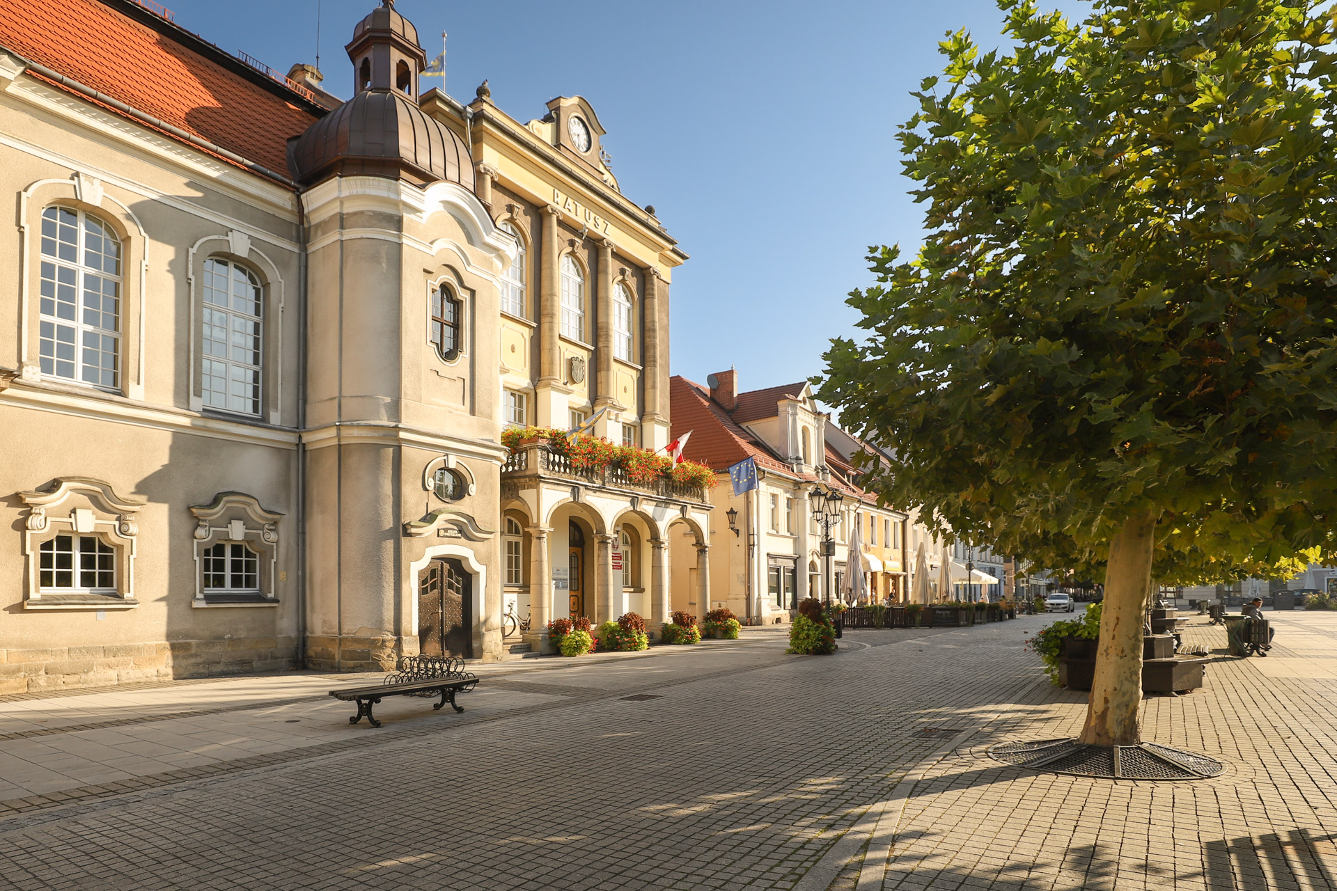 Anonimowa ankieta dotycząca Funduszy Europejskich