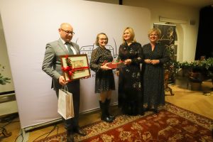 Poznaliśmy laureatów konkursu „Wolontariusz Ro