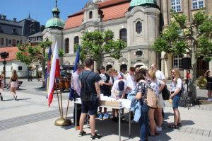 30 lat wolności