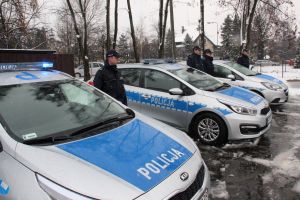 Wojewódzkie Święto Policji odbędzie się w Psz