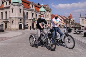 Blisko 1000 nowych użytkowników w systemie Pszcz