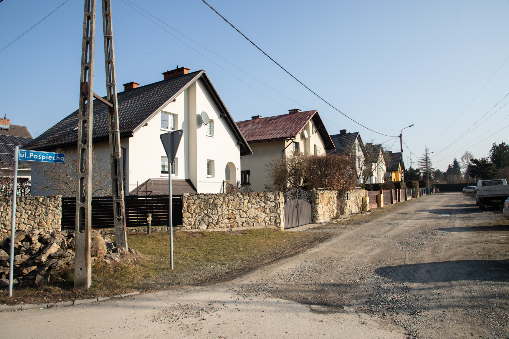 Urząd Miejski ogłosił przetarg na przebudowę u