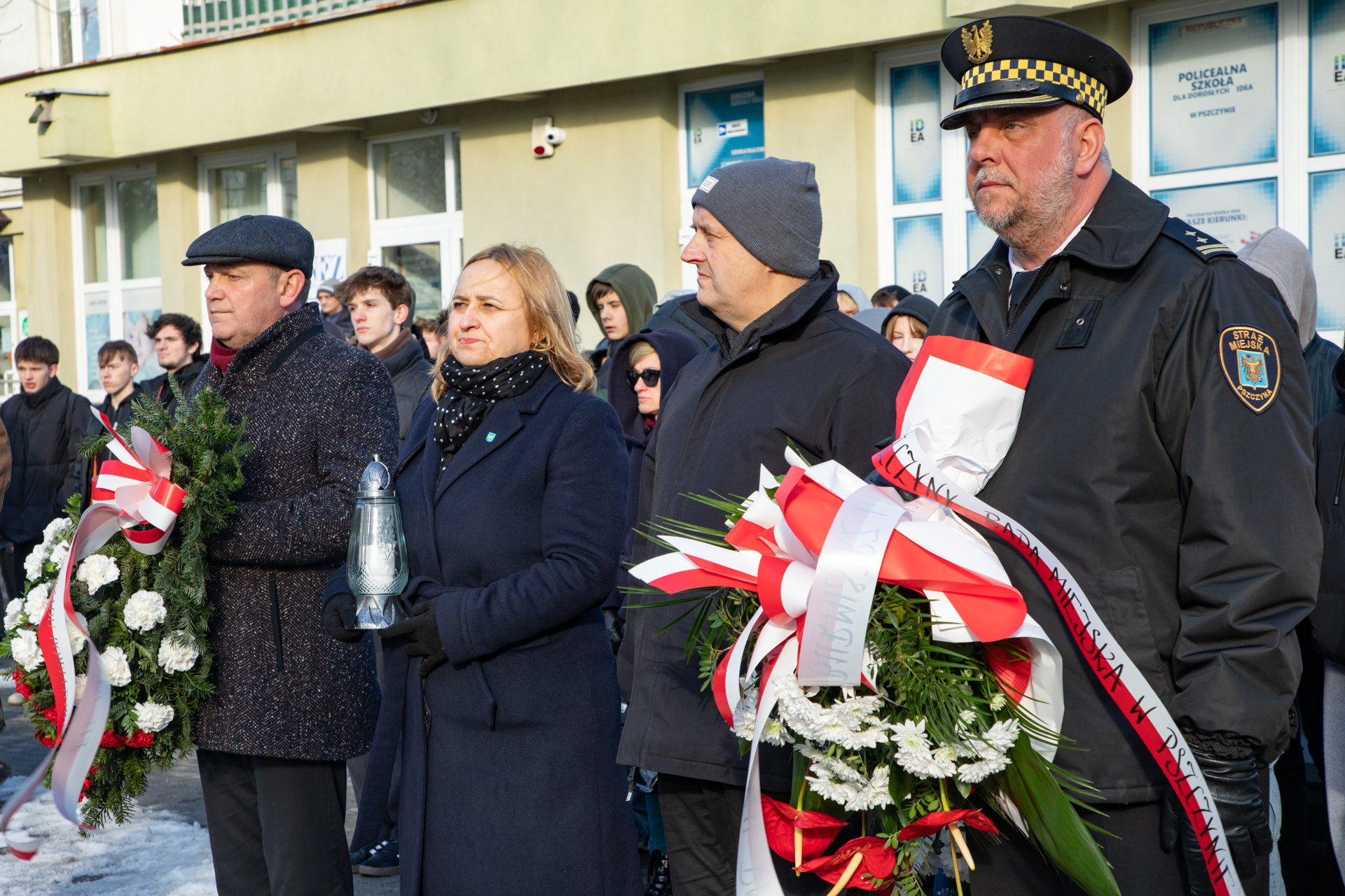 80 lat temu doszło do jednego z najbardziej tragi