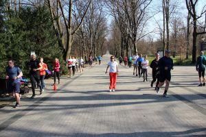 Czas rozpocząć przygotowania do biegu