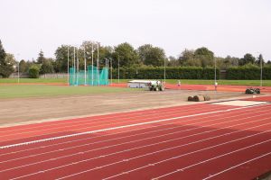 Komunikat ws. Stadionu Miejskiego w Pszczynie