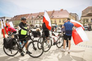 Dzień Flagi Rzeczypospolitej Polskiej