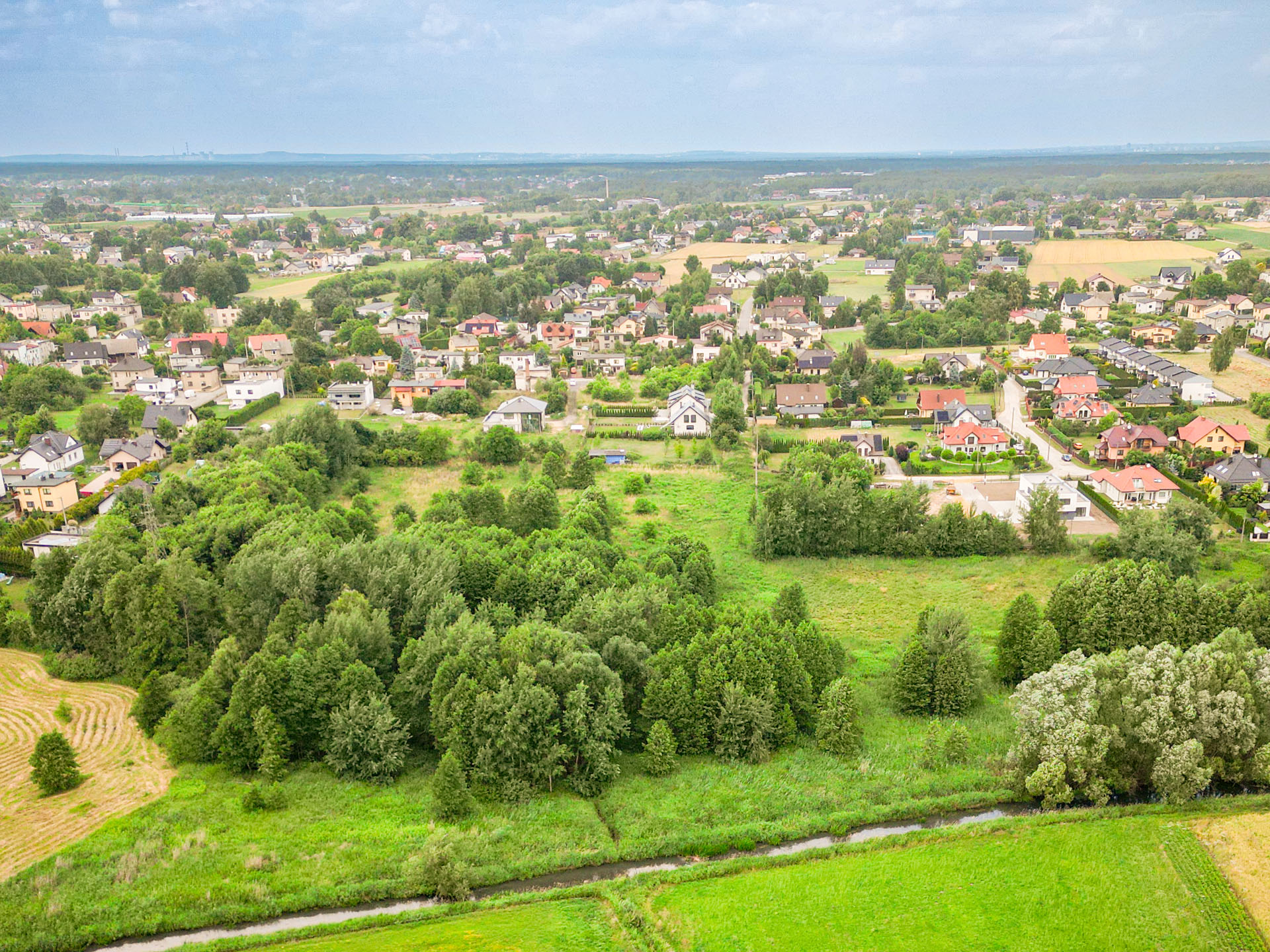 Spotkanie w sprawie bezpieczeństwa na ul. Hallera