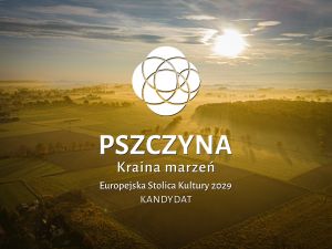 Pszczyna walczy o tytuł Europejskiej Stolicy Kult