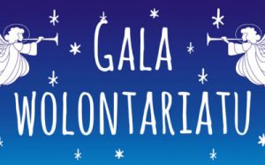 Gala Wolontariatu