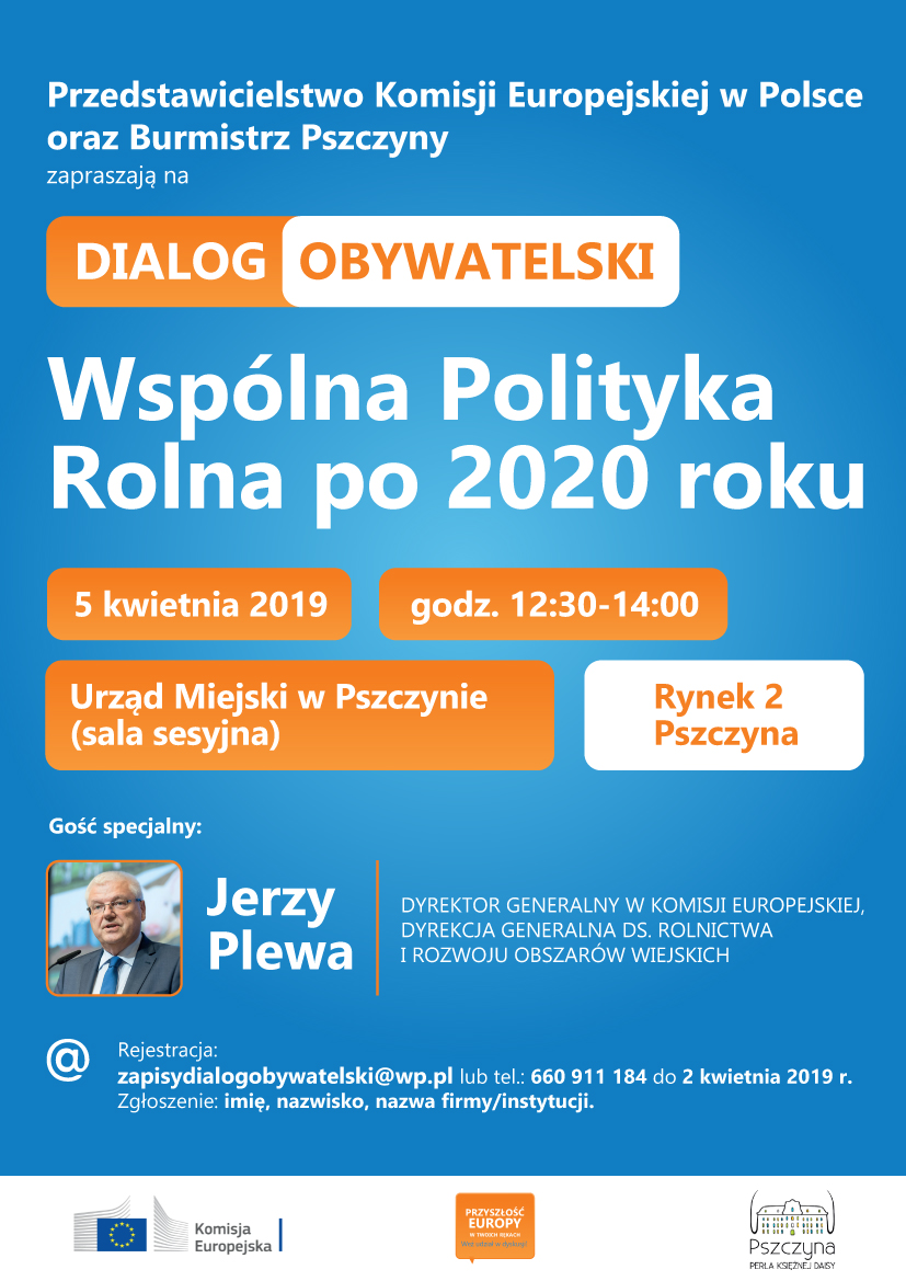 Dialog Obywatelski