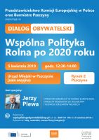 Dialog Obywatelski