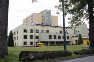 Ciąg dalszy walki o pszczyński szpital