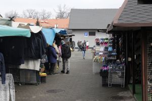 Trwa modernizacja koszar ułańskich