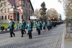 11 listopada Narodowe Święto Niepodległości