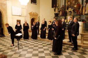 Koncert Wielkopostny &quot;Via crucis&quot;