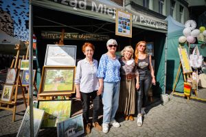 Festiwal Pszczyńskich Organizacji Pozarządowych 