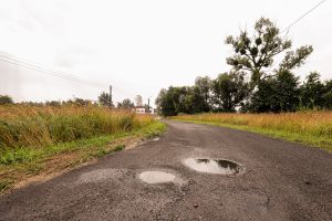 Powstanie projekt rozbudowy ulicy Chochółka w Ps