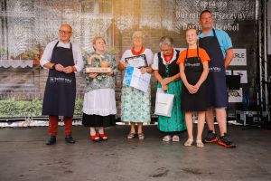 Festiwal Kulinarny Chochla, Biesiada Śląska i Mu