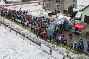 Już w sobotę Bieg „Śladami Żubra”