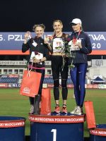 Sylwia Indeka wicemistrzynią Polski na 5000 m!