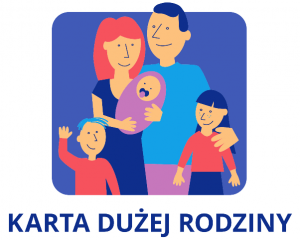 Karta Dużej Rodziny - informacje dodatkowe