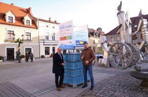 Pszczyńska kranówka - zdrowa i tania. Można pi