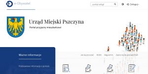 Urząd Miejski wprowadził platformę e-Obywatel d