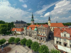 &quot;Czyste powietrze&quot; - spotkanie z mieszkańcami